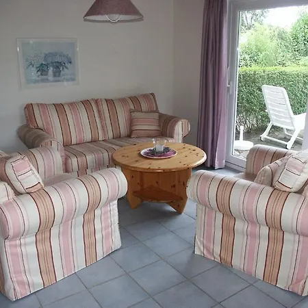 Landlust Fehmarn Fluegge