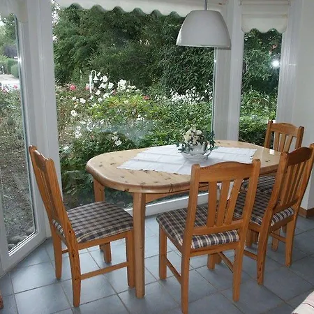 Landlust Fehmarn Fluegge Bannesdorf